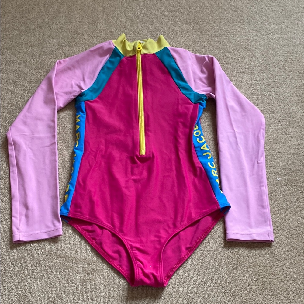 Colorful Kids Swimwear